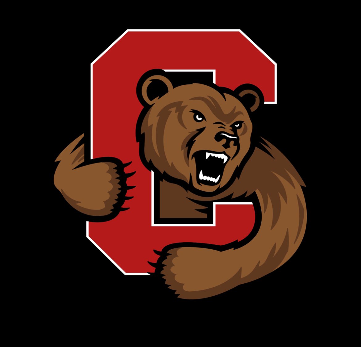 #AGTG After a great conversation with @CoachJDittman58, I am blessed to receive my 5th D1 offer from Cornell University. #GoBigRed❤️ @HuskieFB @HuskieStrength @EDGYTIM @RivalsPapiClint @AllenTrieu @SWiltfong247 @Stumpf_Brian