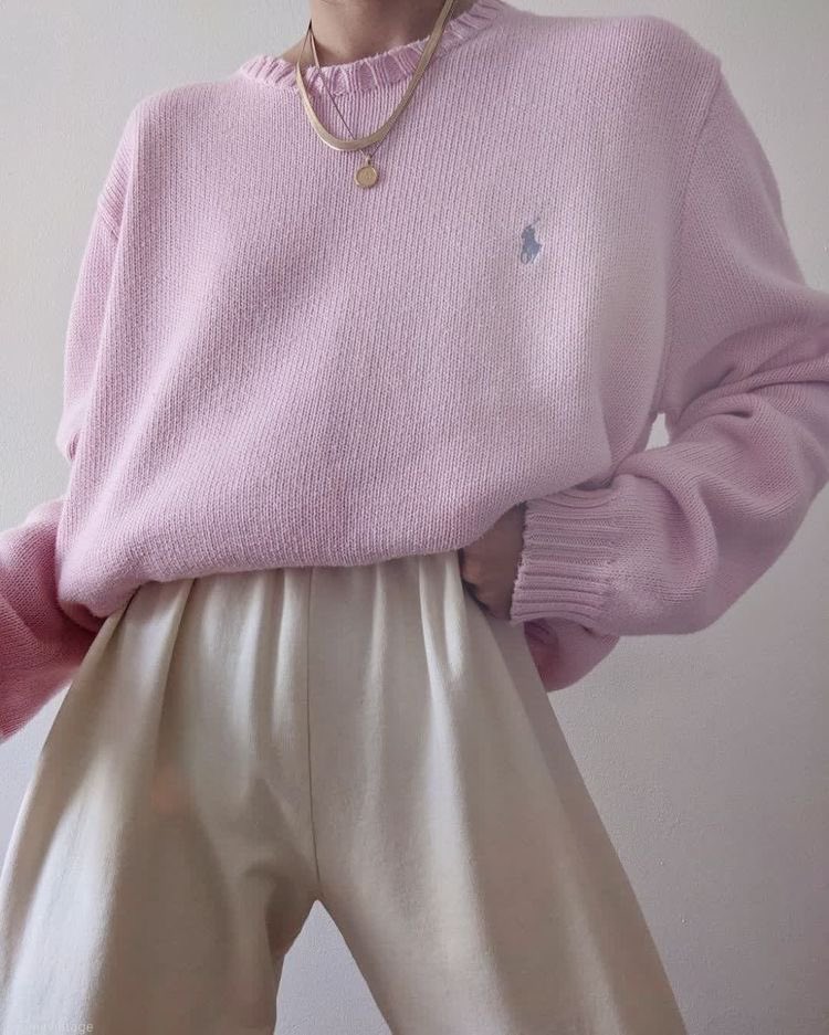 ralph lauren sweater
