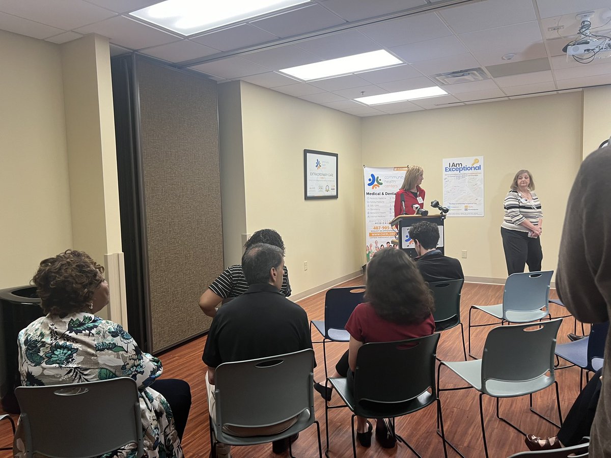 Senator Geraldine Thompson tweet media