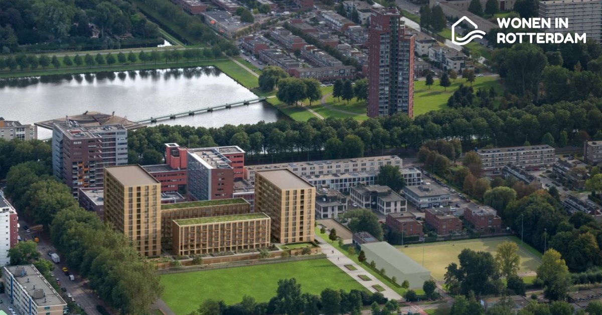 De verkoop van MIX A en B is nu geopend op #woneninmix. Schrijf je in voor jouw favoriete bouwnummer vóór zondag 24 maart 20.00 uur. #Woon in het hart van het Lage Land in #PrinsAlexander en maak deel uit van de unieke MIX community. direc.to/k69H