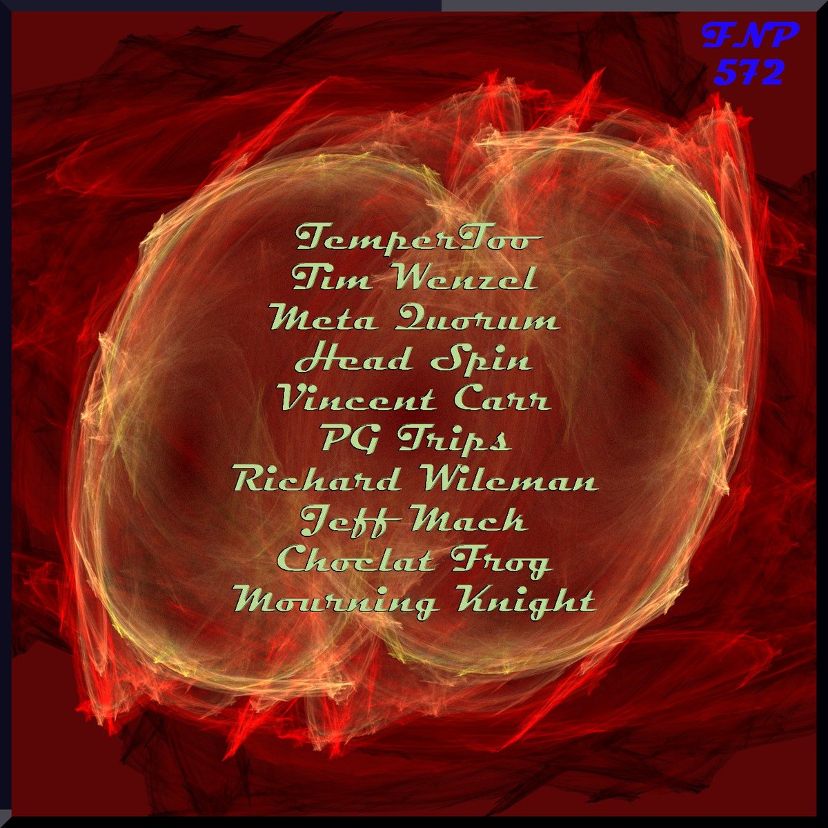 MetaQuorum tweet media