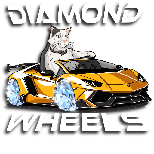 LouieCoin's tweet photo. Panicking? Stressed? Anxious?

Just diamond wheels it bro.

Vroom vroom. https://t.co/4jzfNSztJk