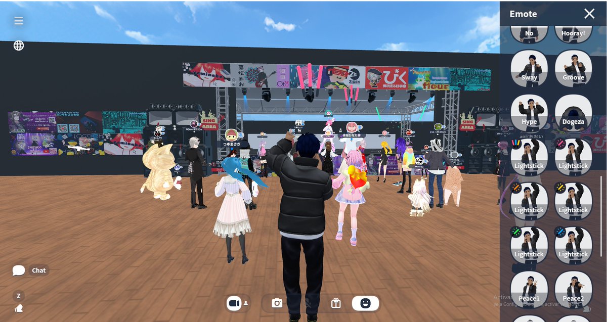 ramirez_third's tweet photo. お疲れ様です
イベントに行けて嬉しかったです。
#Enjoint
#ENJOINT_フォト https://t.co/pGaUfmh4jN