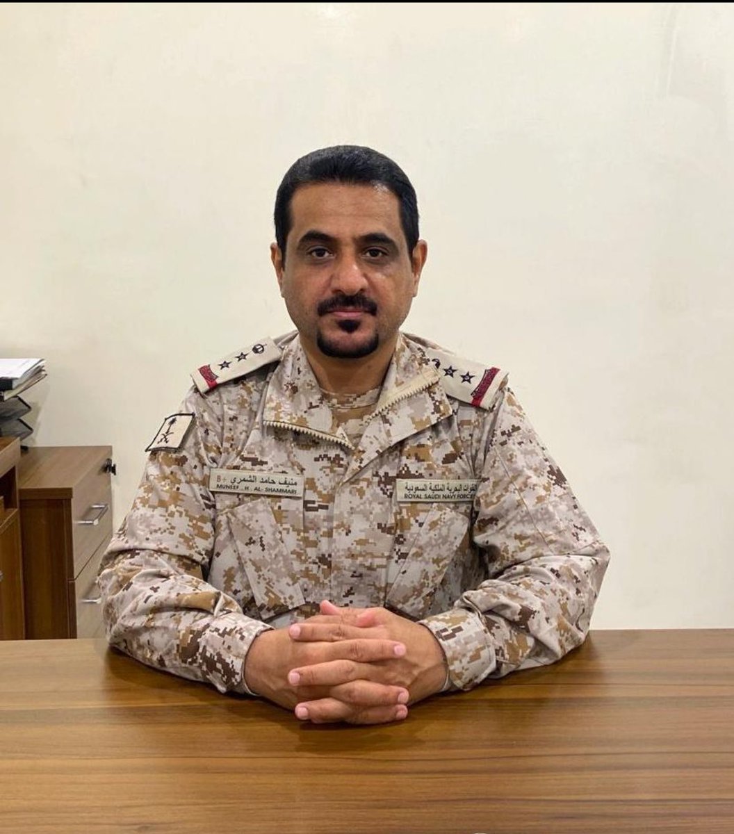 temrooo's tweet photo. أبارك للخال/ منيف بن حامد الرزني الترقية لرتبة عقيد ركن .. تستاهل يابوراشد ومنها للأعلى بإذن الله https://t.co/tzp3CtOUvW