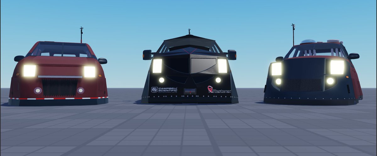 RBLXHelicity's tweet photo. Three Tornado-Hunting Legends. 

Coming soon to your local HELICITY Update. https://t.co/AEbyybvUA2