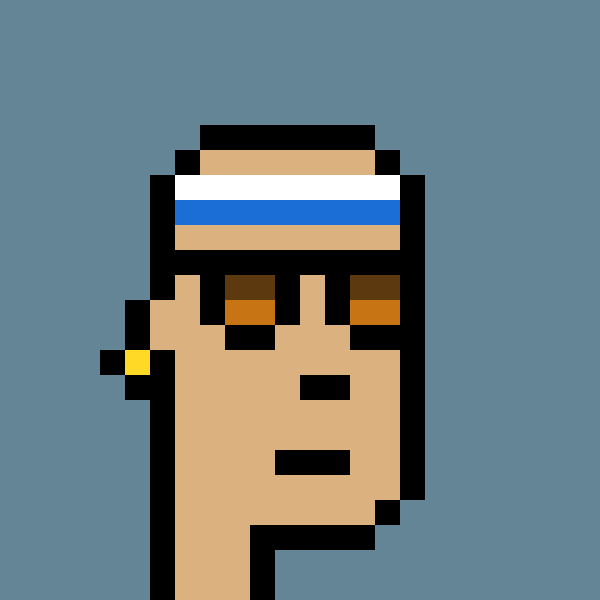 Welcome home Punk #5249 ❤️