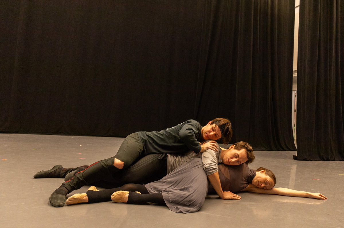 Kansas City Ballet tweet media