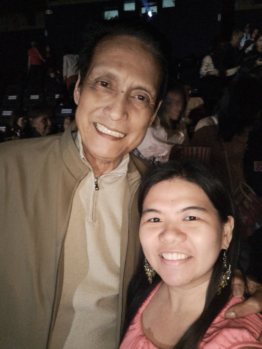 xandz34's tweet image. The story is nice, the actors are great, true to life story talaga! 🎥 

Basta Umiyak ako, 🥹

Congrats @nadinesamonte @mrmedina @MichelleVito @JoemBascon @DindoArroyo 😍 

#Layas #LayasPremiereNight #LayasPremiere #layasmovie