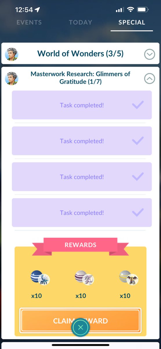 frankarr's tweet image. Page one done ; page two begins @PokemonGoApp #masterwork