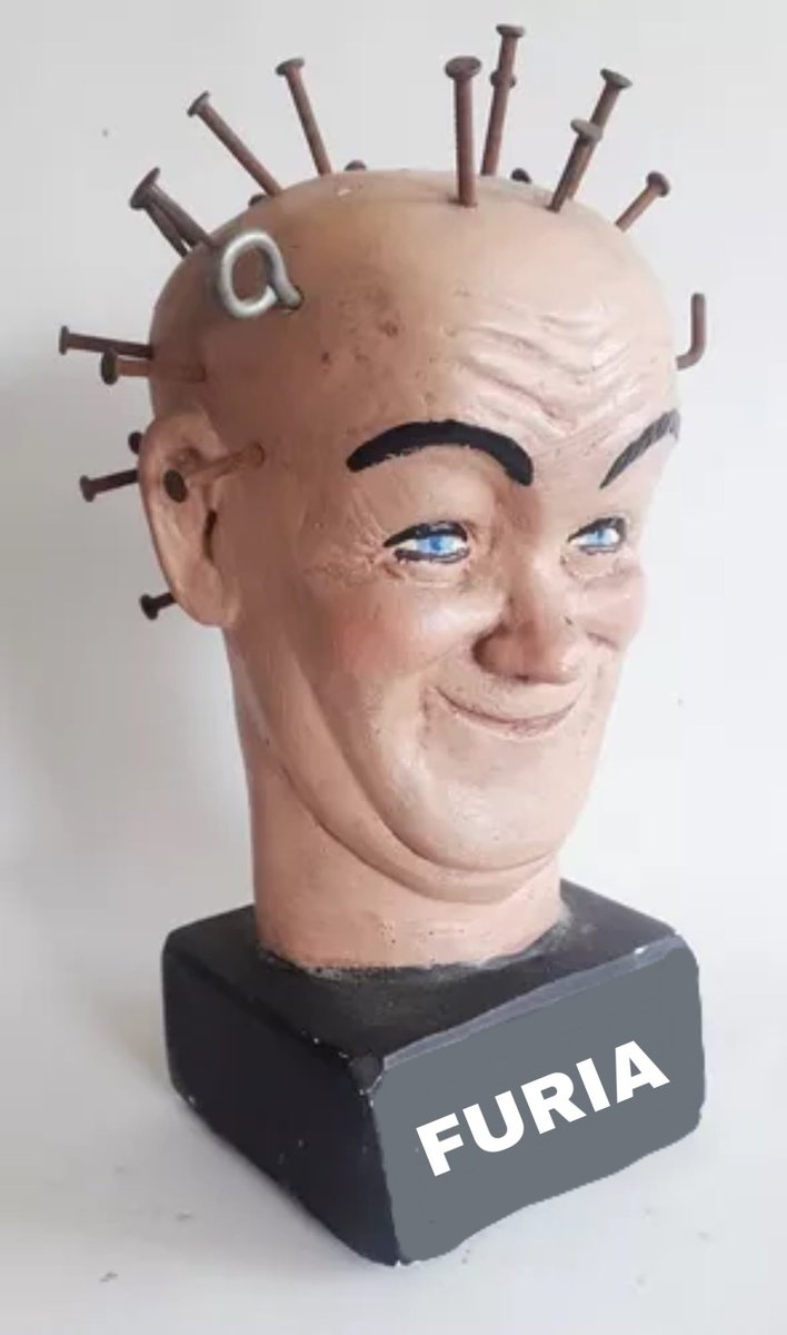 Pero si estas igual…😬😂🤣

#GranHermano #telefe #santiagodelmoro