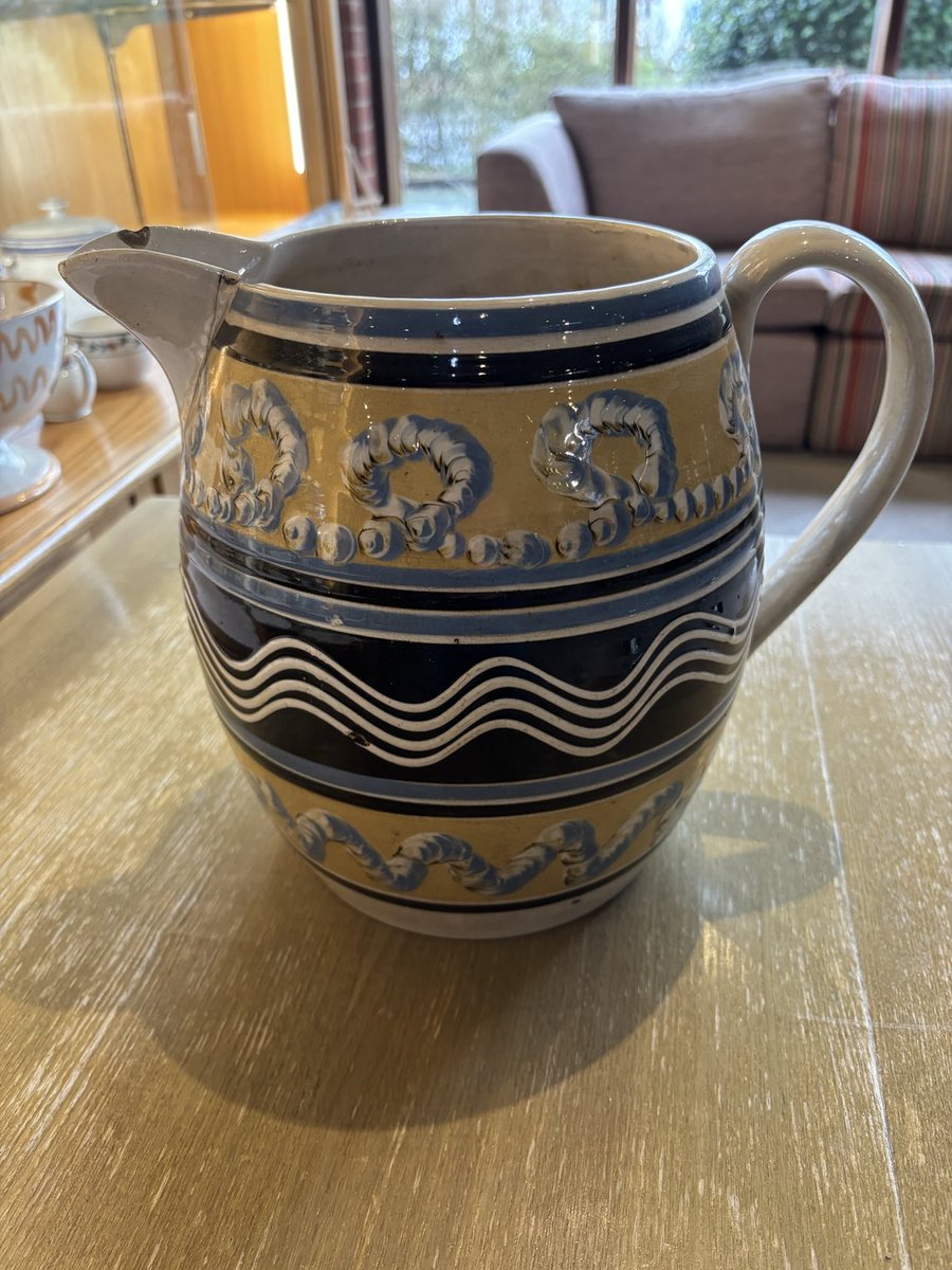 Ceramic City Stories (@potteriestiles) on Twitter photo 