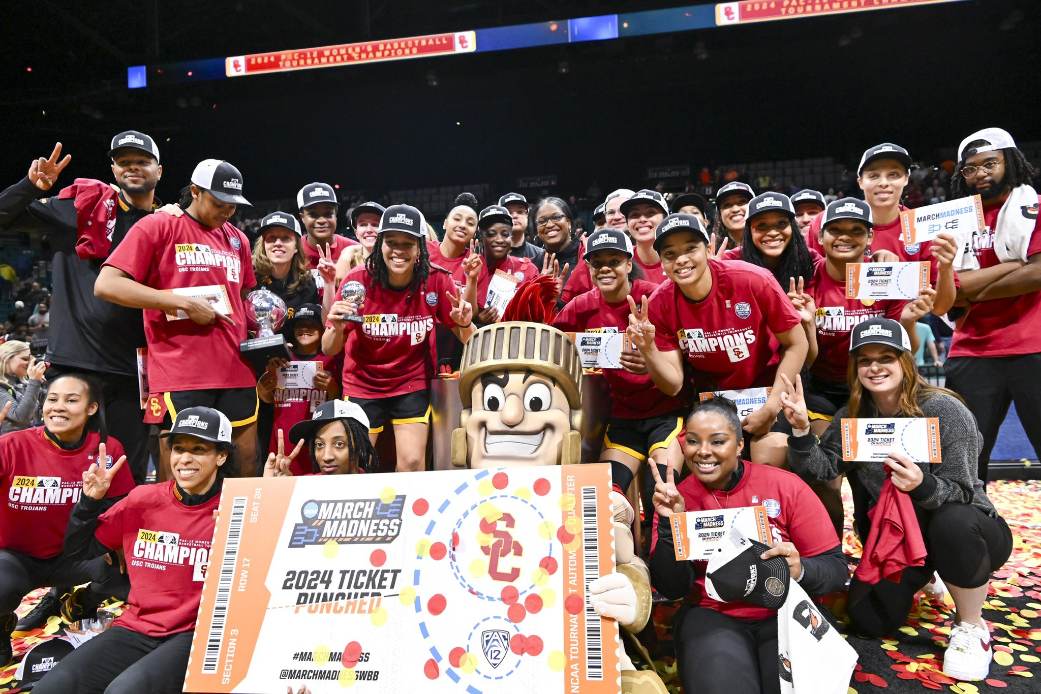 Usc shop women's basketball