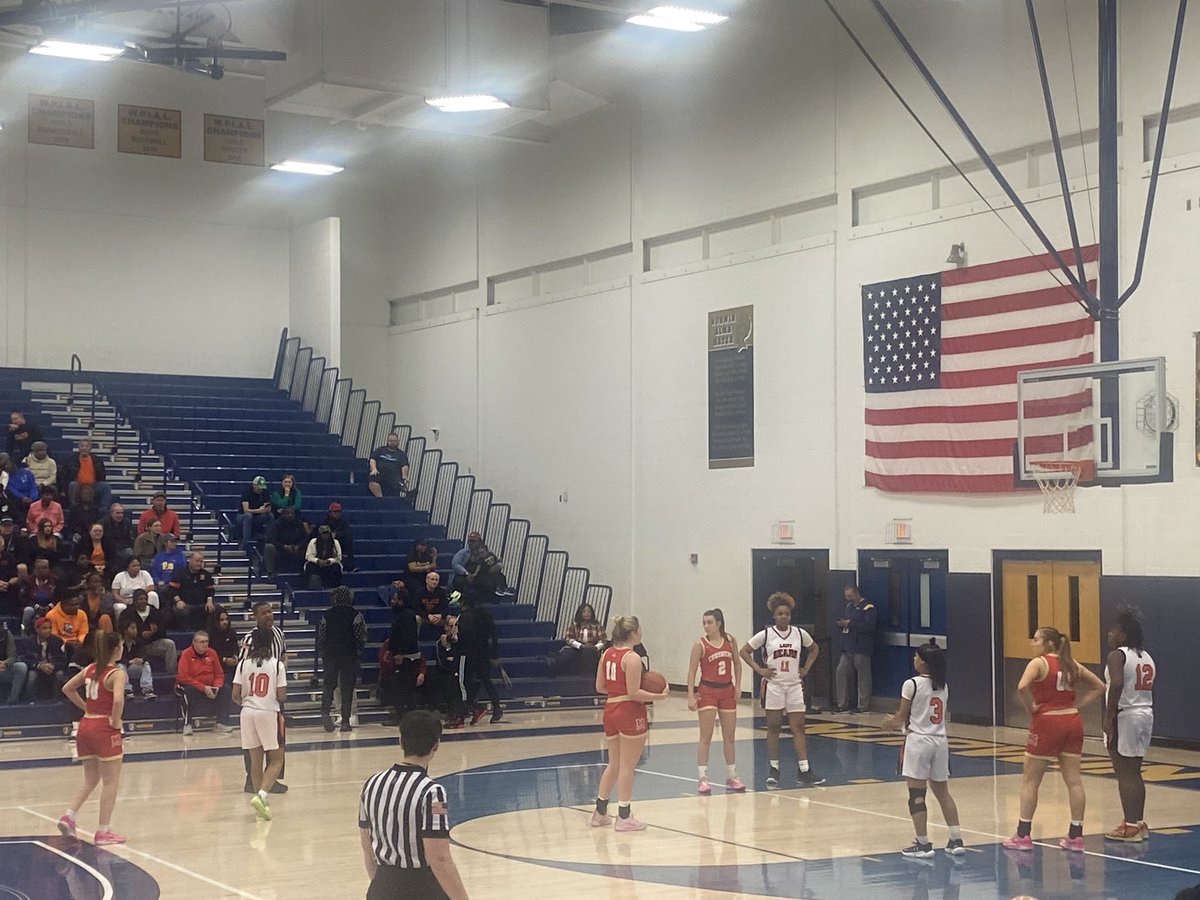 crushersports's tweet photo. PIAA Girls Basketball Second Round: Bishop McCort 77, Clairton 40, final https://t.co/npwkQVy2pA