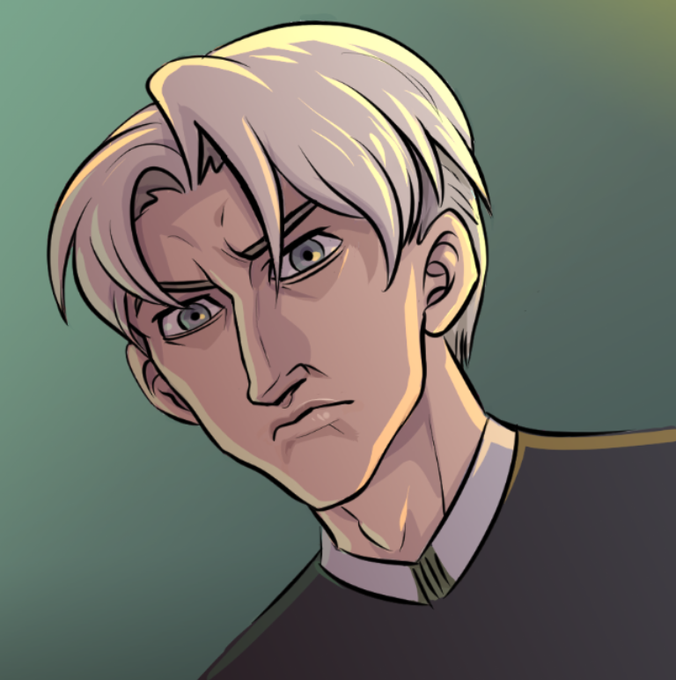 draco boy