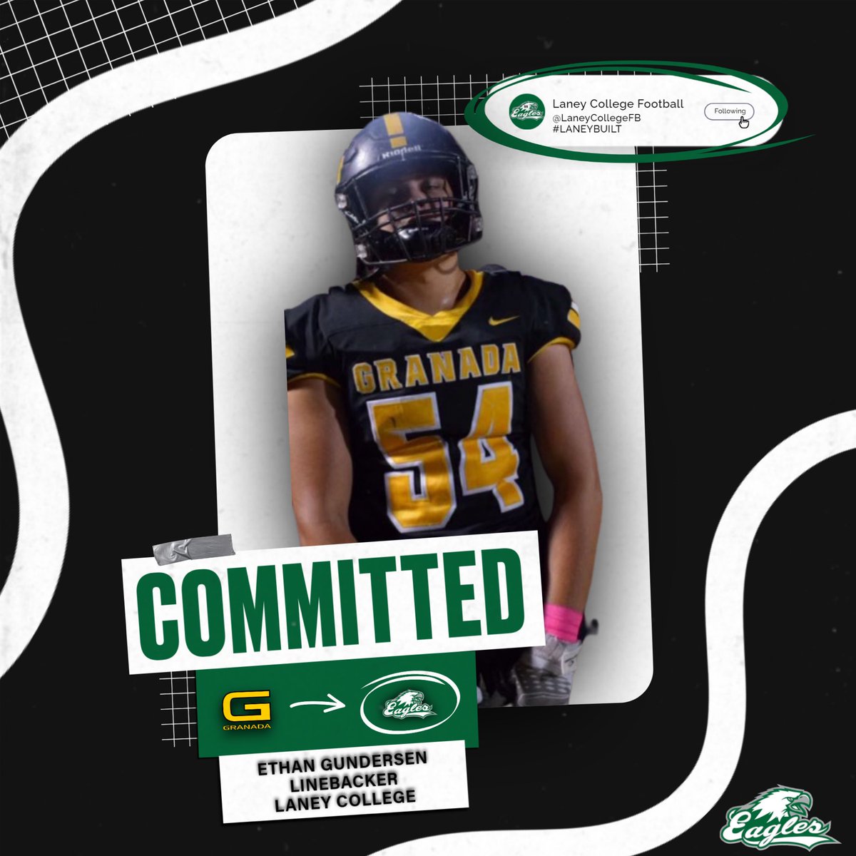 Let’s get to work!