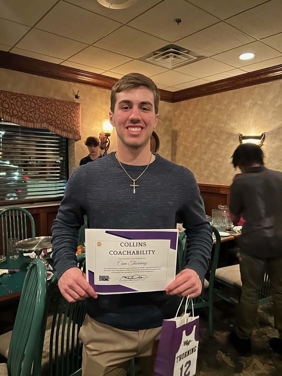 Rick Thorning tweet media