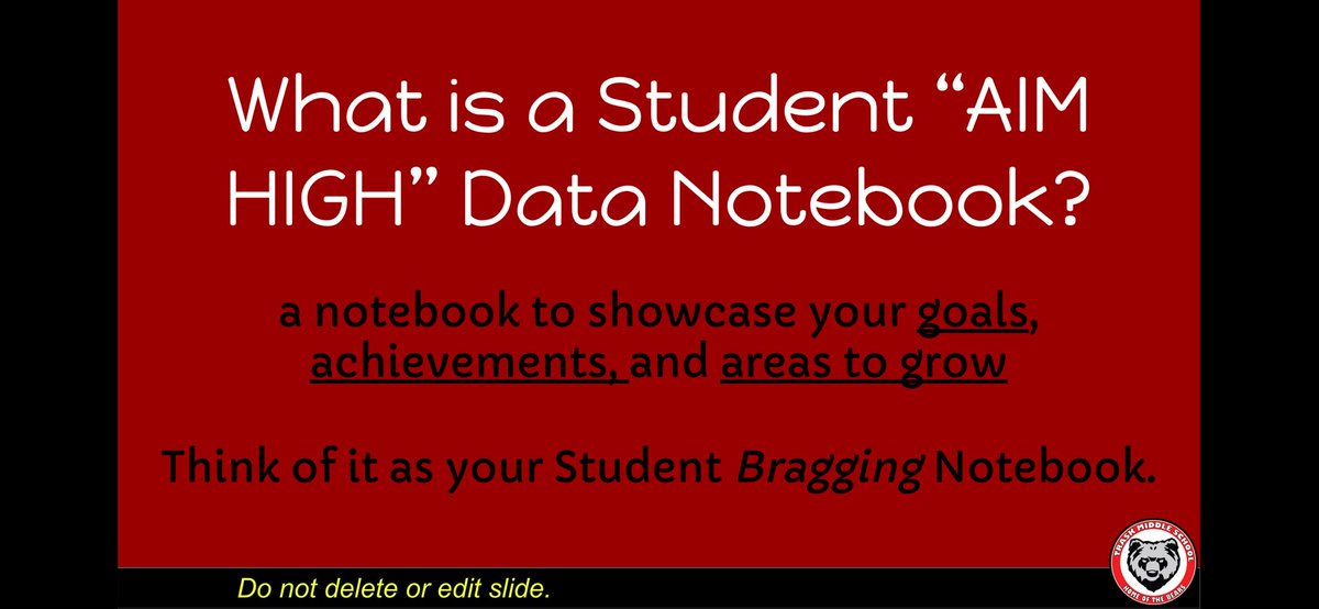 Trask Middle School tweet media