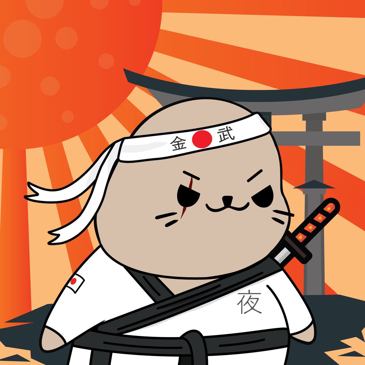 Collab #Giveaway with Salty Seals 🎁🚨 

To participate:
🦭Follow <a href="/AdaSaltySeals/">Salty Seals</a> and <a href="/FOMOonADA/">FOMO</a> 
🦭❤️ &amp; 🔁
🦭Tag 3 friends
🦭Comment FOMO/SALTY 

Prizes:
🏆 1x FOMOBOTS NFT
🏆3x FREE Mints

48H⏰

#CNFTCommunity