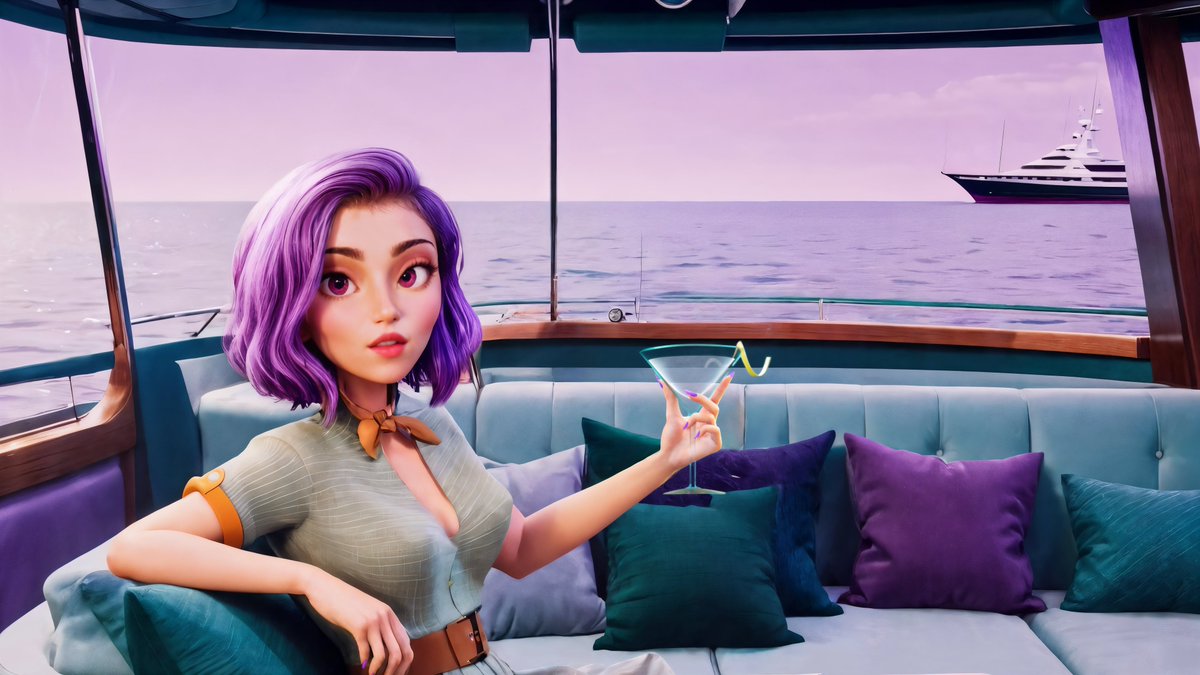 TheRiseOfNova's tweet image. Choose rich.