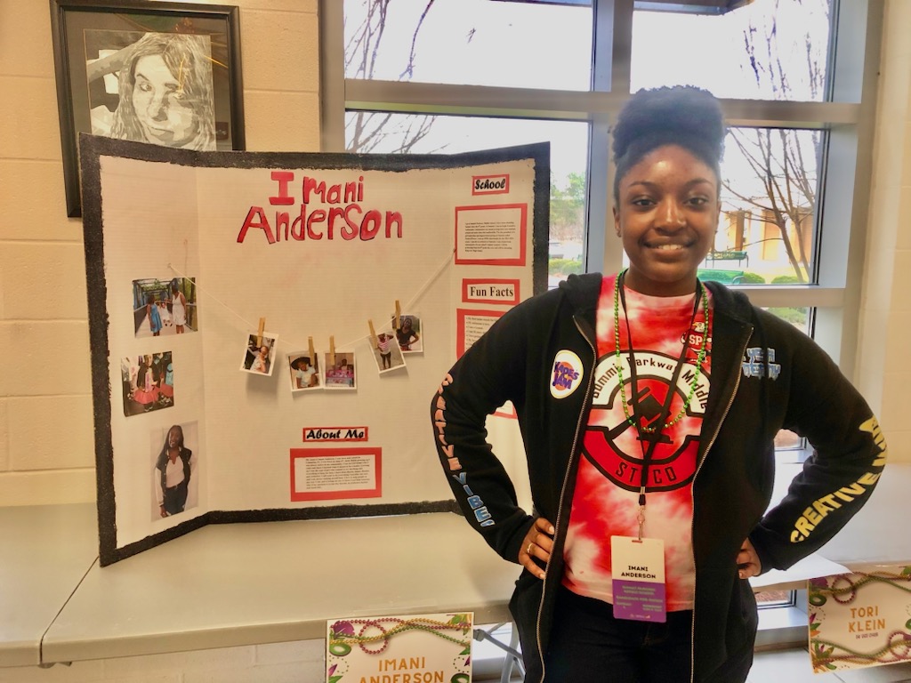 spmmccord's tweet photo. This past weekend, I had the pleasure of accompanying our student council to the state convention as one of their advisors-they also learned a lot about leadership and teamwork as well. #Educator #MoreThanAcademics #ExperiencesAndOpportunities #Advisor #StudentCouncil #SCASC https://t.co/BKoQ6BnDyw