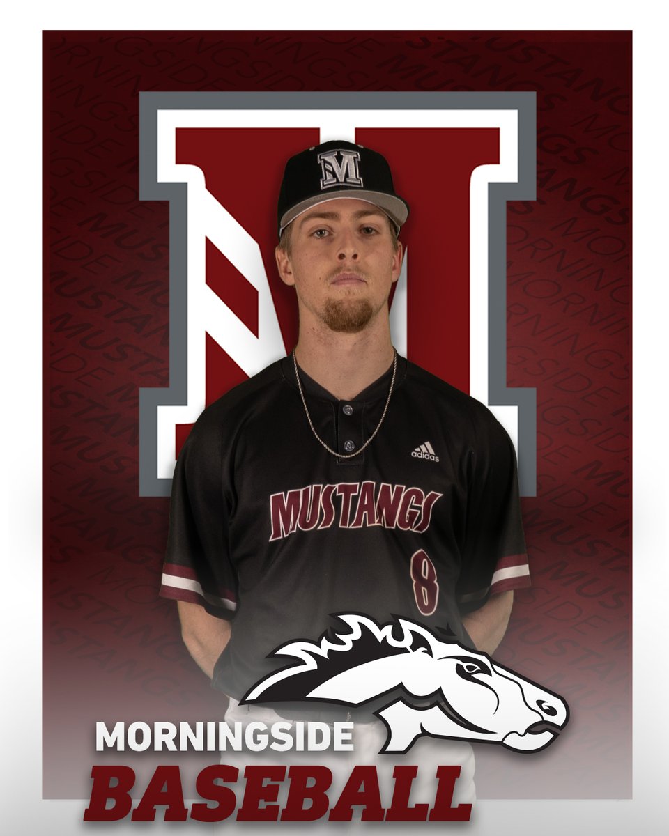 Morningside Baseball (@mside_baseball) on Twitter photo Highlights from our 14-4 Game 2 W over Mayville State!
<a href="/drive4kb/">K&B Transportation</a> Player of the Game- Eddie Brancato
4 for 4 2B 4RBIs
Ryan Kiolbassa- 3 for 5 2RBIs
Brian Garcia- 2 for 3 2 2Bs RBI
Aiden Bishop- 2 for 3 RBI 2BB
#RollSide Highlights from our 14-4 Game 2 W over Mayville State!
<a href="/drive4kb/">K&B Transportation</a> Player of the Game- Eddie Brancato
4 for 4 2B 4RBIs
Ryan Kiolbassa- 3 for 5 2RBIs
Brian Garcia- 2 for 3 2 2Bs RBI
Aiden Bishop- 2 for 3 RBI 2BB
#RollSide