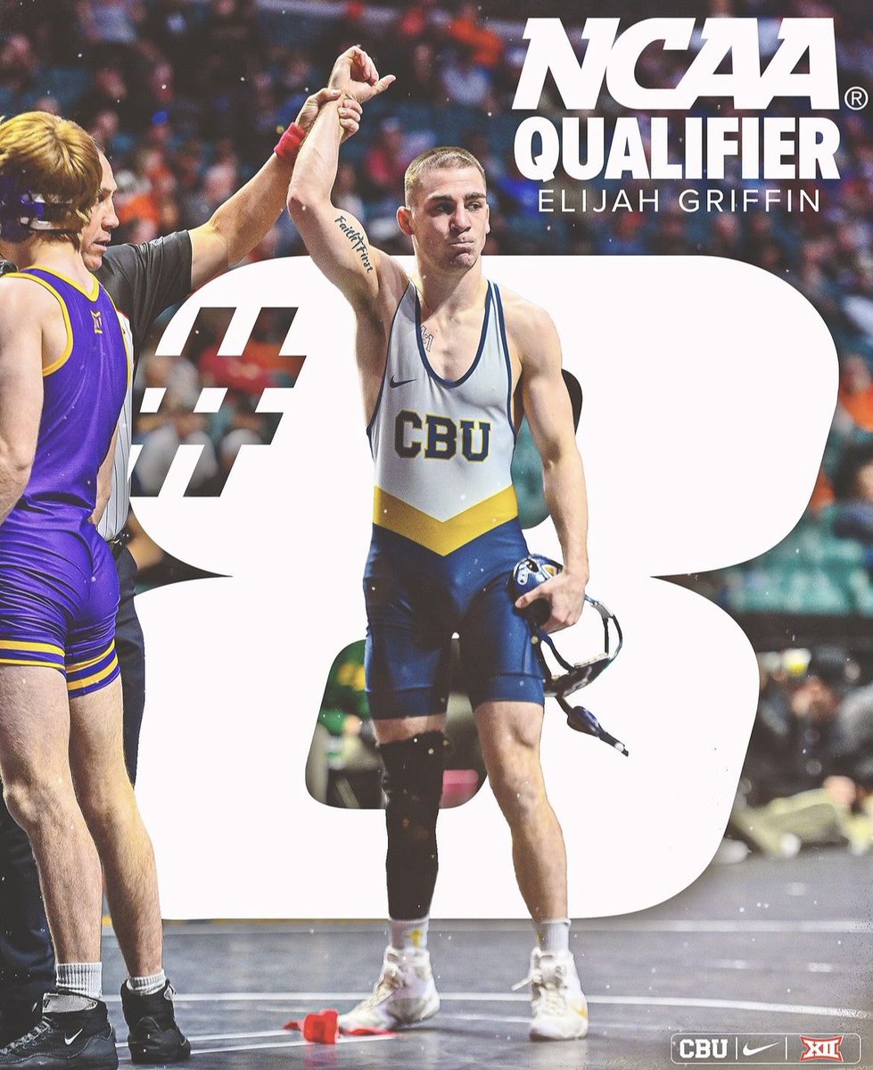 So proud of these two young men. Program pioneers! Forever firsts!

Now let’s go bust some brackets!💪