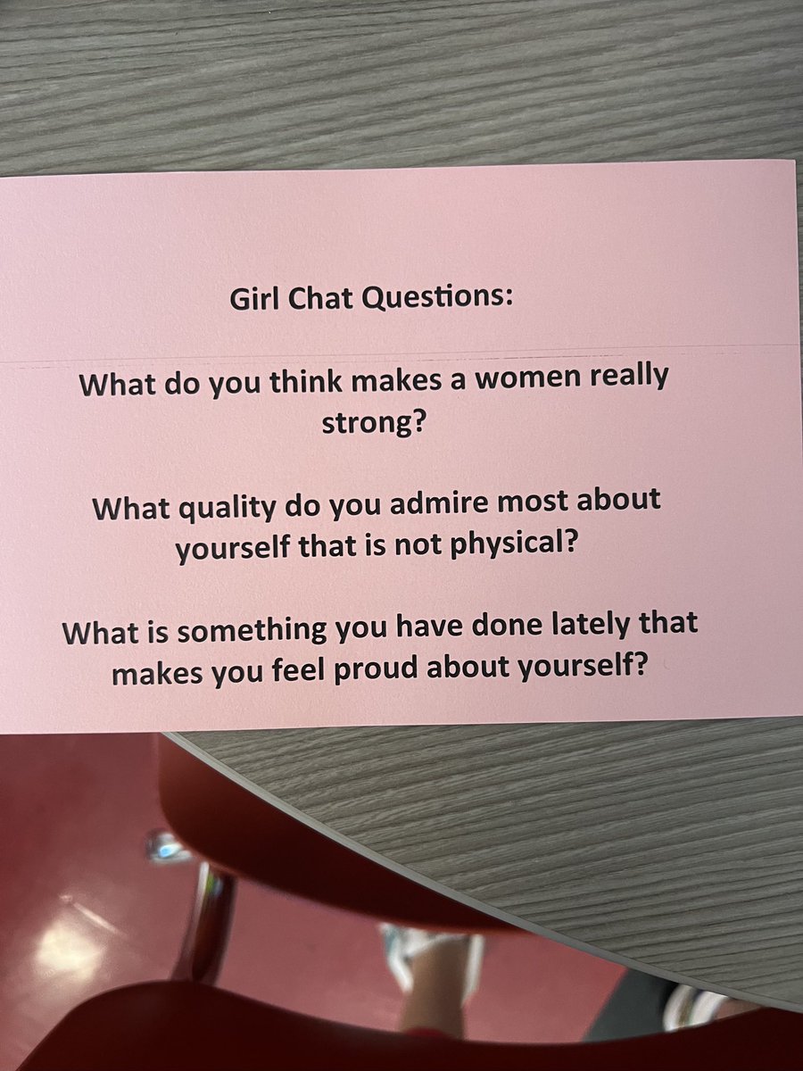 Trask Middle School tweet media