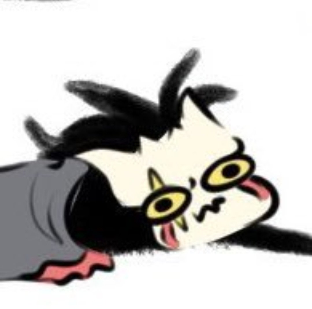 ArtsyRook's tweet photo. You should definitely follow these two (Left is @KAD_Productions. Right is @Drag0nartzz). They are my two biggest inspirations for pursuing art and animation, and they're incredibly talented. 

They deserve all the support 👏!

Maybe I'm meat riding, but I'm spittin facts 😤!! https://t.co/MQgwPjxRrQ