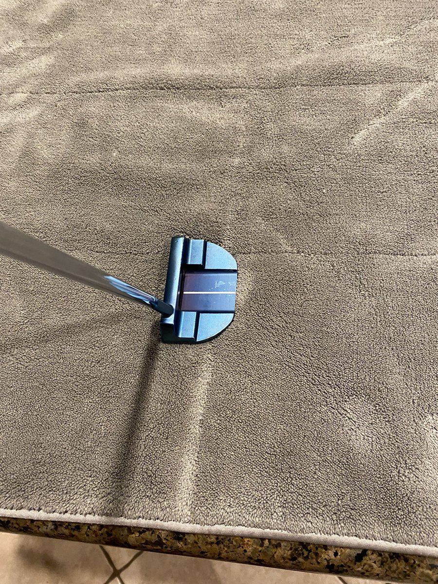 Metalworks Golf tweet media