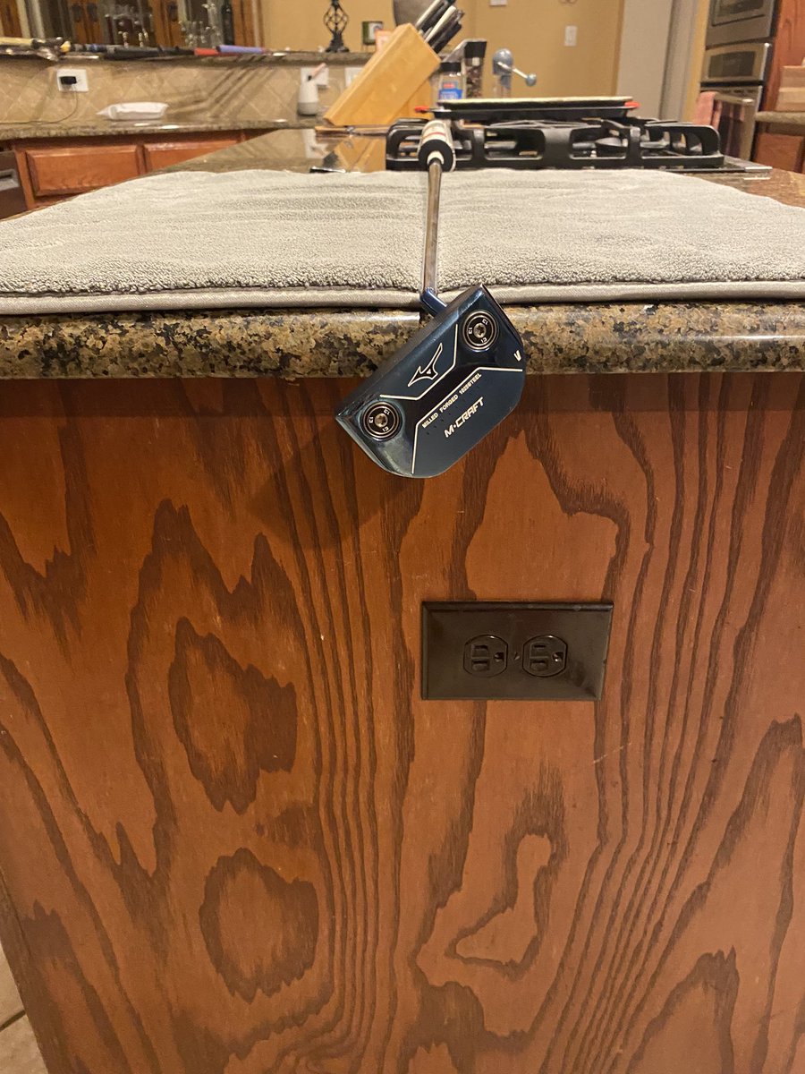 Metalworks Golf tweet media