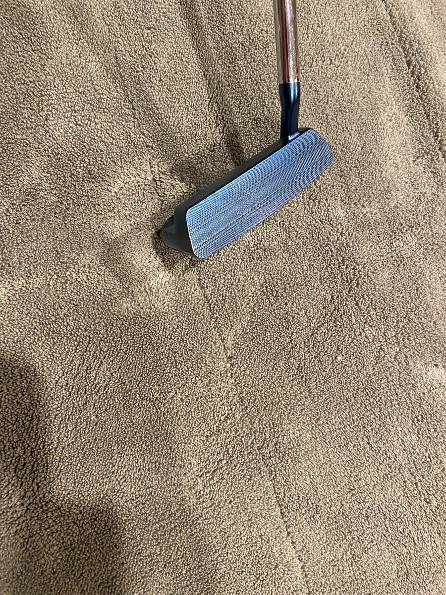 Metalworks Golf tweet media