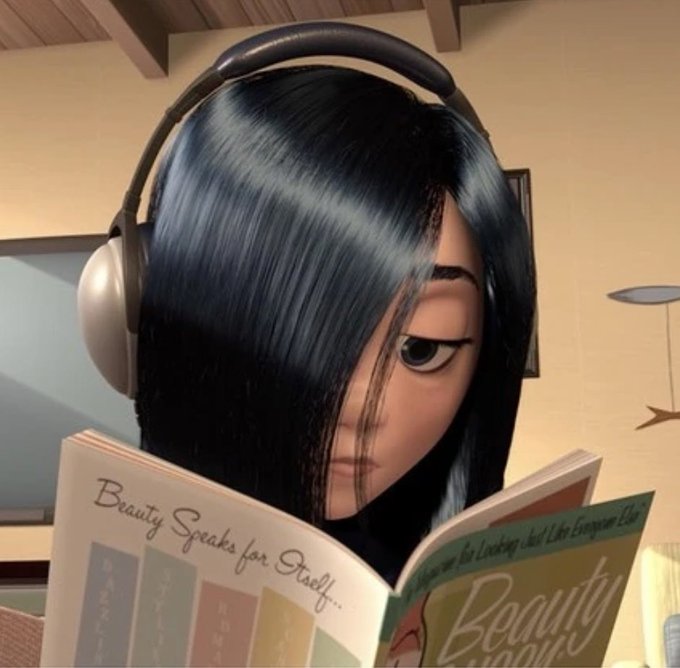 @Pixar @Disney I have questions🤨😂 #violetparr #theincredibles #animation https://t.co/n00qLZ2xko<a class="tags" target="_blank" title="On Twitter" href="/?out=eyJ0eXAiOiJKV1QiLCJhbGciOiJIUzUxMiJ9.eyJpYXQiOjE3MjEwMDc4NzUsImlzcyI6InR3cG9ybnN0YXJzLmNvbSIsIm5iZiI6MTcyMTAwNzg3NSwiZXhwIjoxNzUyNTQzODc1LCJyZWRpcmVjdF91cmwiOiJodHRwczovL3R3aXR0ZXIuY29tL1BpeGFyIn0.zHL_Wi-Jv2pZzPZTR0LS4NNl9vgITYWde53dU2xx3u9cGcKuGErHBjzzsb61AzhetBKX_o0_yqjFVjHhYl2PAw">@Pixar</a><a class="tags" target="_blank" title="On Twitter" href="/?out=eyJ0eXAiOiJKV1QiLCJhbGciOiJIUzUxMiJ9.eyJpYXQiOjE3MjEwMDc4NzUsImlzcyI6InR3cG9ybnN0YXJzLmNvbSIsIm5iZiI6MTcyMTAwNzg3NSwiZXhwIjoxNzUyNTQzODc1LCJyZWRpcmVjdF91cmwiOiJodHRwczovL3R3aXR0ZXIuY29tL0Rpc25leSJ9._TN6Kp7UpD8TG2_c2IwwPMJka-KtVHtc7OeE0kCG9phwiLfLSkXah94tZ7QKwIXOv0RtJB6scYRV9-kojRoReg">@Disney</a><a href="/tag/violetparr"class="tags">#violetparr</a><a href="/tag/animation"class="tags"><span>#animation</span></a><a href="/tag/theincredibles"class="tags"><span>#theincredibles</span></a>