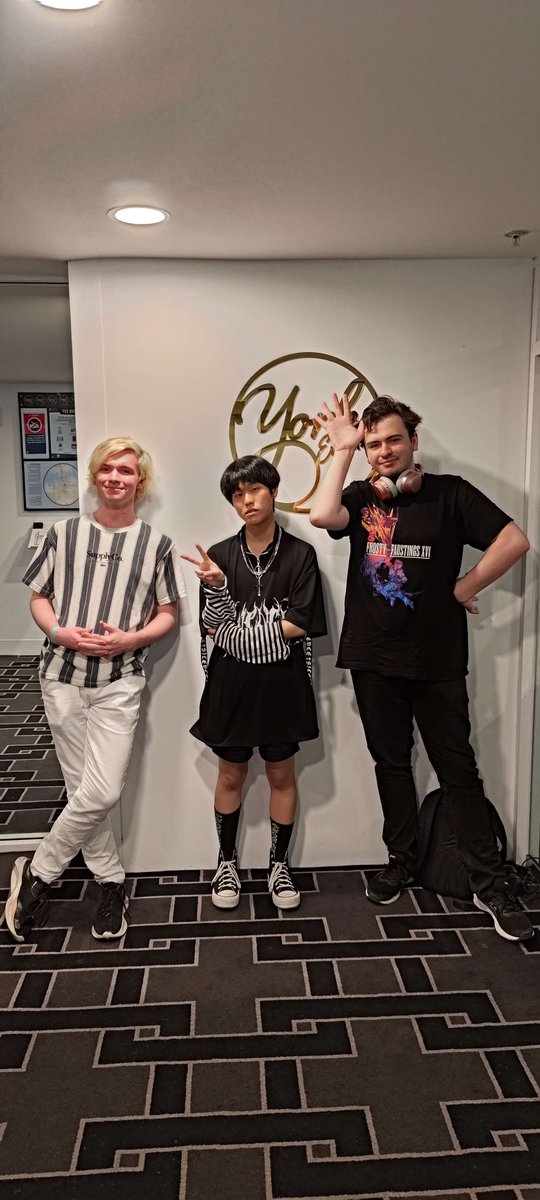 ozhadou's tweet photo. #YSB93 Strive Top 3
1st. Akame (@AkameLRE)
2nd. MetallicCake (@CakeMetallic)
3rd. Lime Juice https://t.co/HZ6p0TWAmC