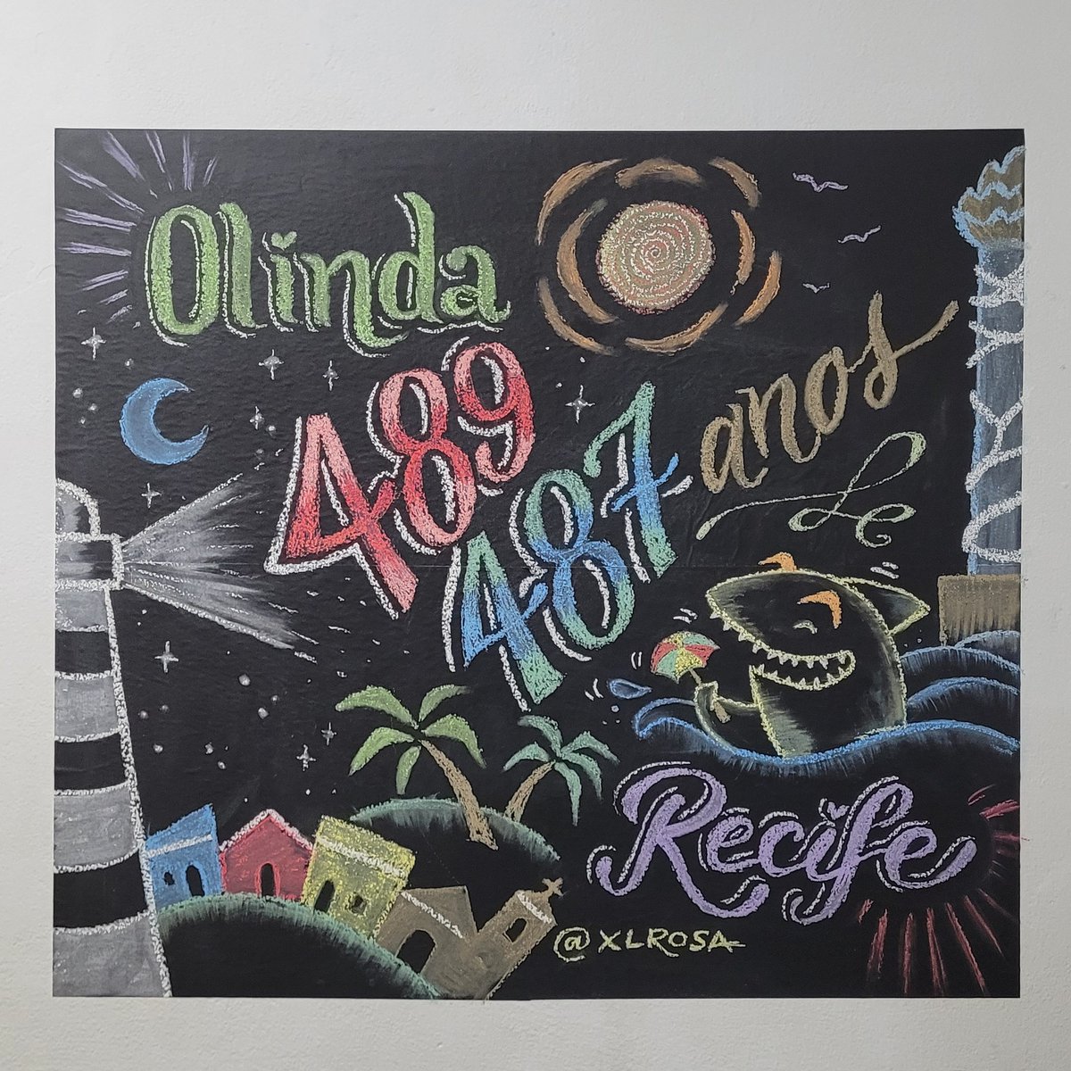 xlrosa's tweet photo. Recife ❤️ Olinda
O niver mais foda em linha reta do Brasil https://t.co/YvZNCugVk8