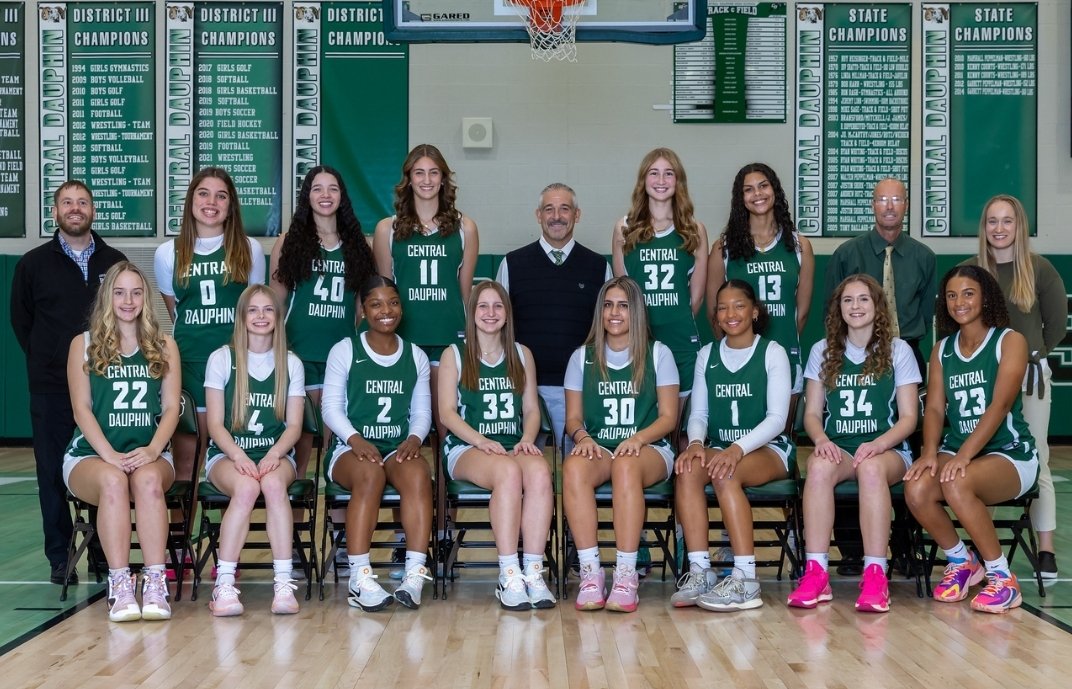 CD loses in the 2nd round of the state tournament 52-46. <a href="/oliviagreen40/">Olivia Green</a> led the way with 14. <a href="/lauren_cavoli/">Lauren Cavoli</a> scored 13 and <a href="/lexferguson35_/">lex</a> scored 10.  Rams finish the season 26-3. #team