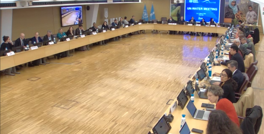 United Nations Association of Australia (Victoria) tweet media