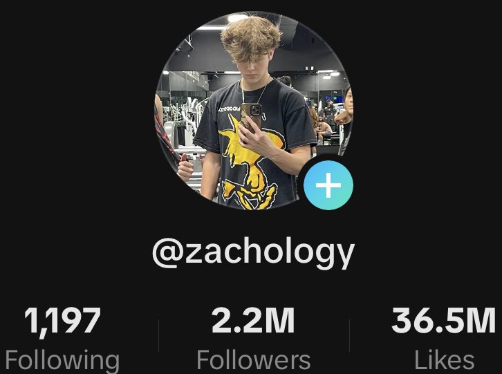 Zachology tweet media