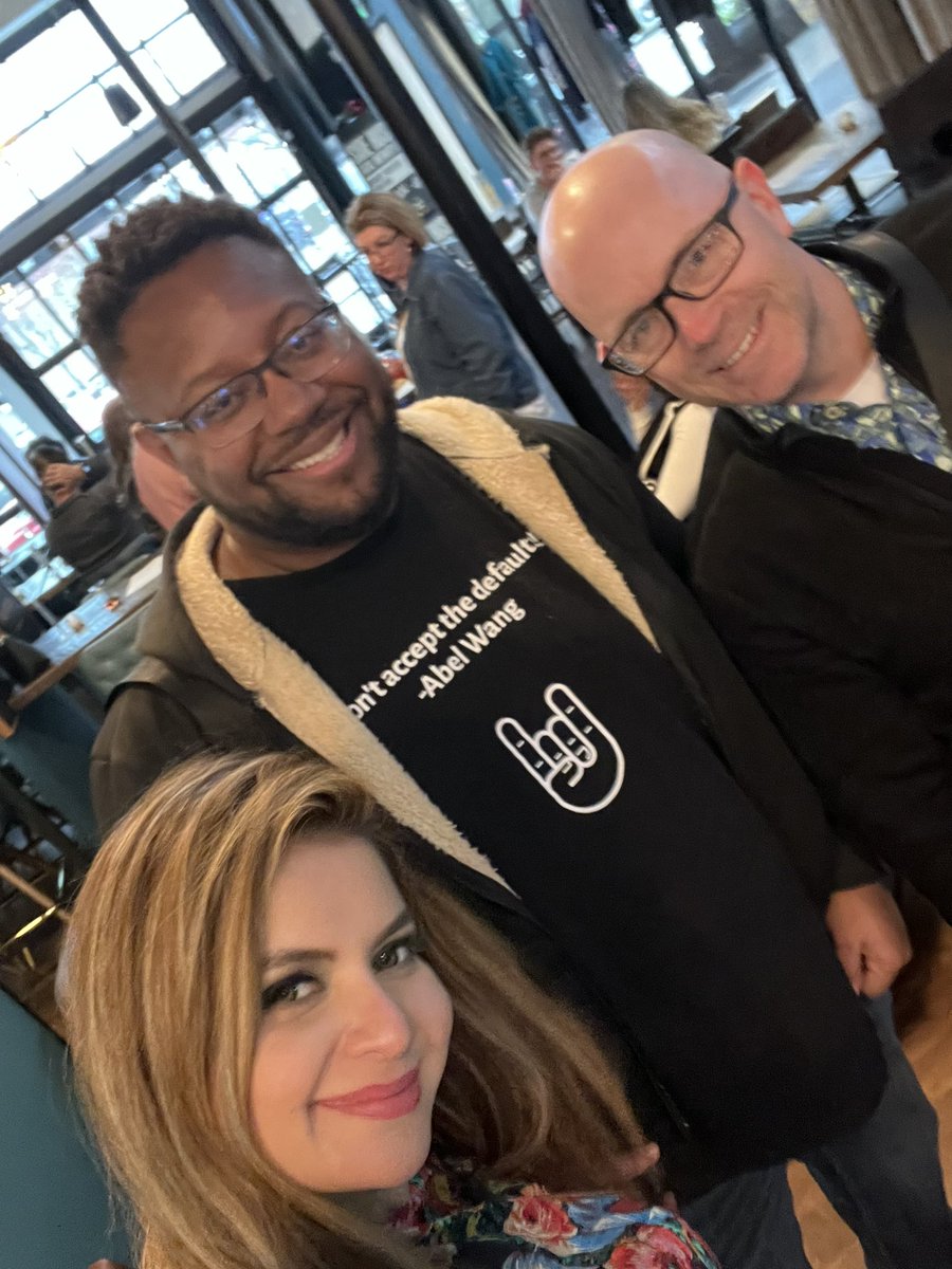 Dona Sarkar tweet media