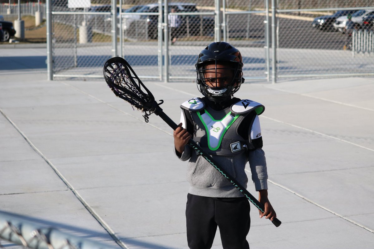 We were told this future all star may be the school LAX mascot? <a href="/JaidynBichell/">Jaidyn Bichell 🇺🇸🇯🇲🇵🇷</a>