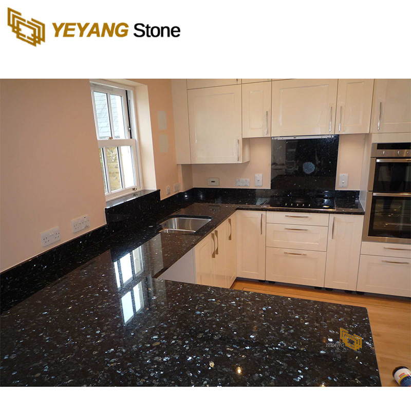 Marble_Decor's tweet image. Emerald pearl granite for kitchen countertop.
We specialize in stone countertops for kitchen and bathroom,such as granite,marble,quartz,sintered stone,luxury stone,etc.
If any interests, pls feel free to contact us.
#naturalgranite #granitecountertop