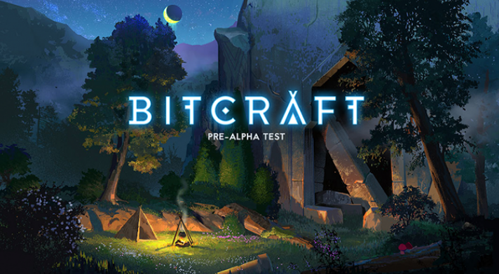 📔 BITCRAFT - $22M funding Backed by a16z | Backed by Supercell - Creator of Clash of Clans 

🪂Strategy🪂

👉 Register here via email bit.ly/3IzmmEd
👉 Click complete quest 2 mins only
👉 Explore the other tabs
🎉 Done