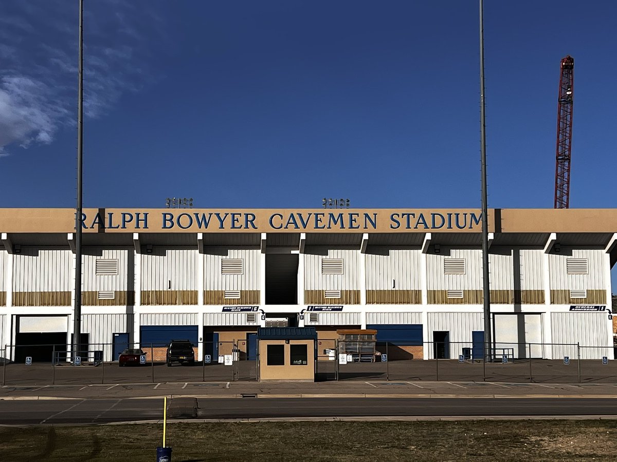 CoachJRN's tweet photo. My career has taken my family all over the state of Texas.  Now, it’s time to broaden our horizons….New Mexico here we come!  #ISUF  #burnbrightburnblue https://t.co/yX8dJF4xbq