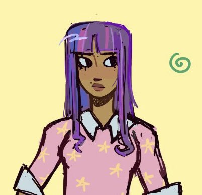 poopysituation's tweet photo. twilight farkle #mlp https://t.co/eSPUEuHx95