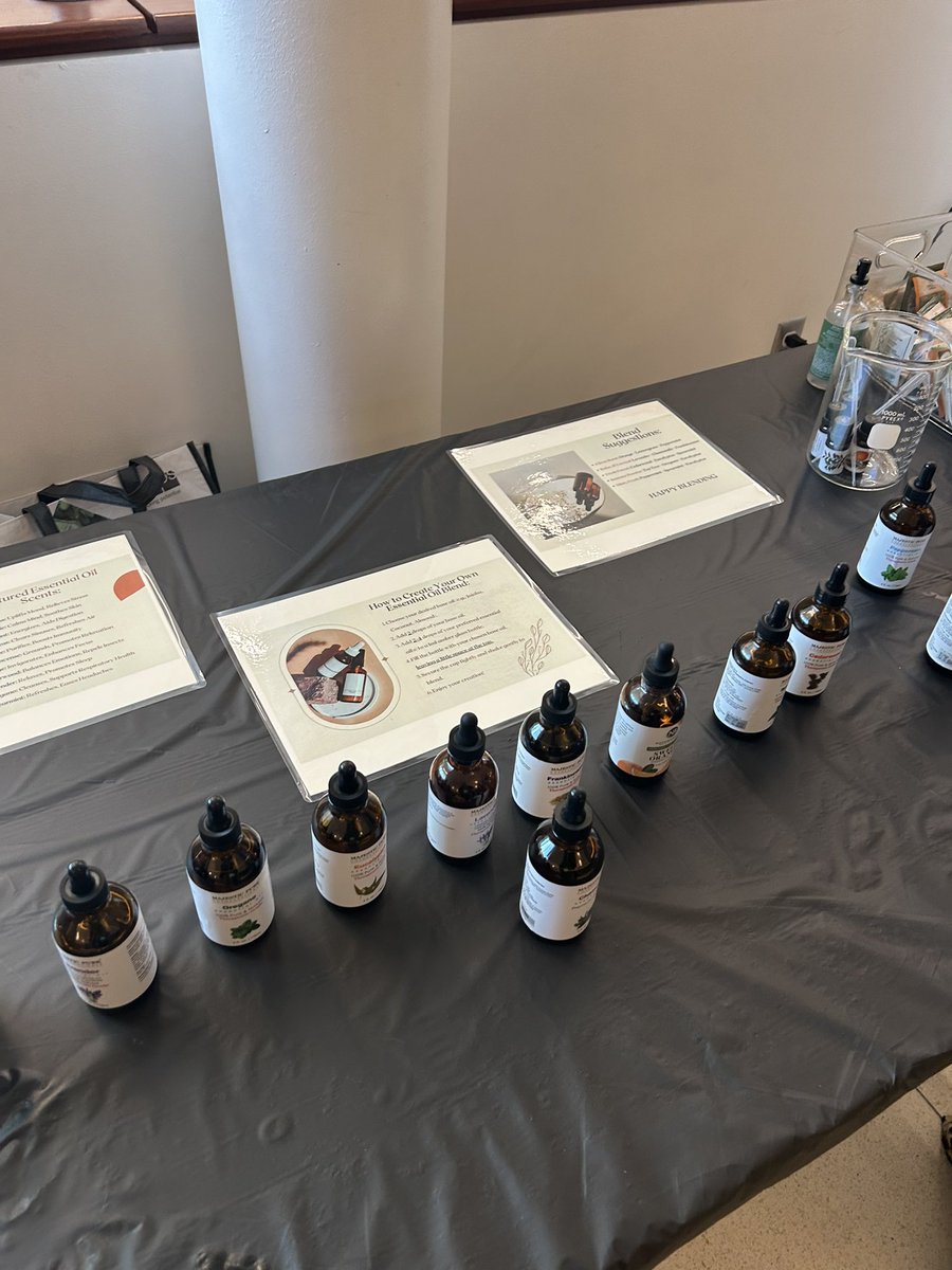 We had an amazing two days during #STLinATL2024! Thank you to <a href="/cwhitetech/">Connie White</a> and the committee for all your hard work and leadership. #WoodwardWay <a href="/WoodwardAcademy/">Woodward Academy</a>