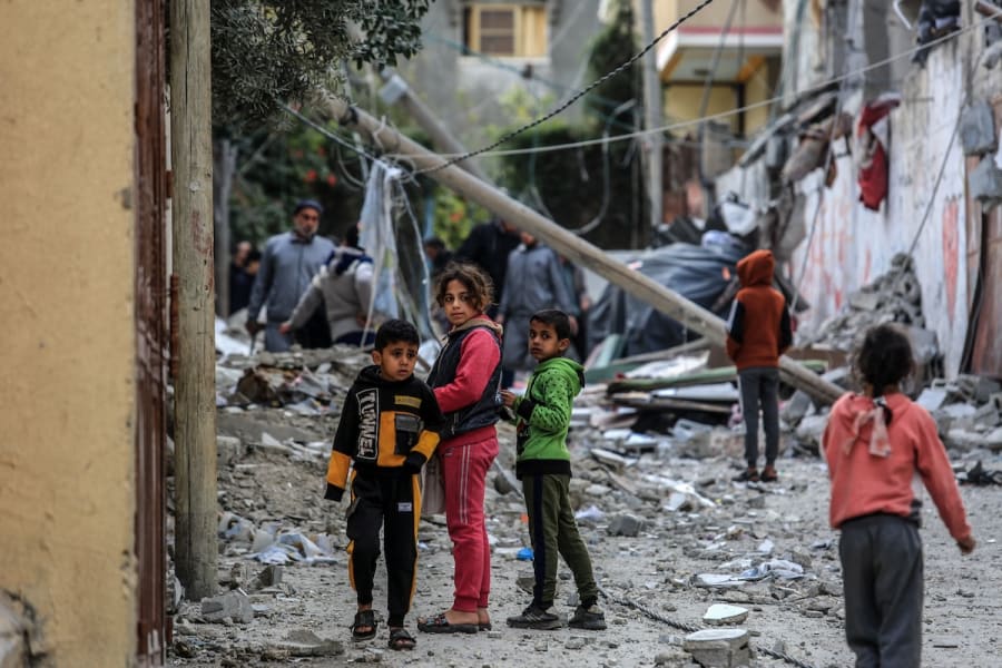 OliveTreeMin's tweet image. In Unusual Operation, Israel Rescues 70 Orphans From Gaza  Read Article... olivetreeviews.org/in-unusual-ope…  #Israel  #Rescues #Kids  #Gaza