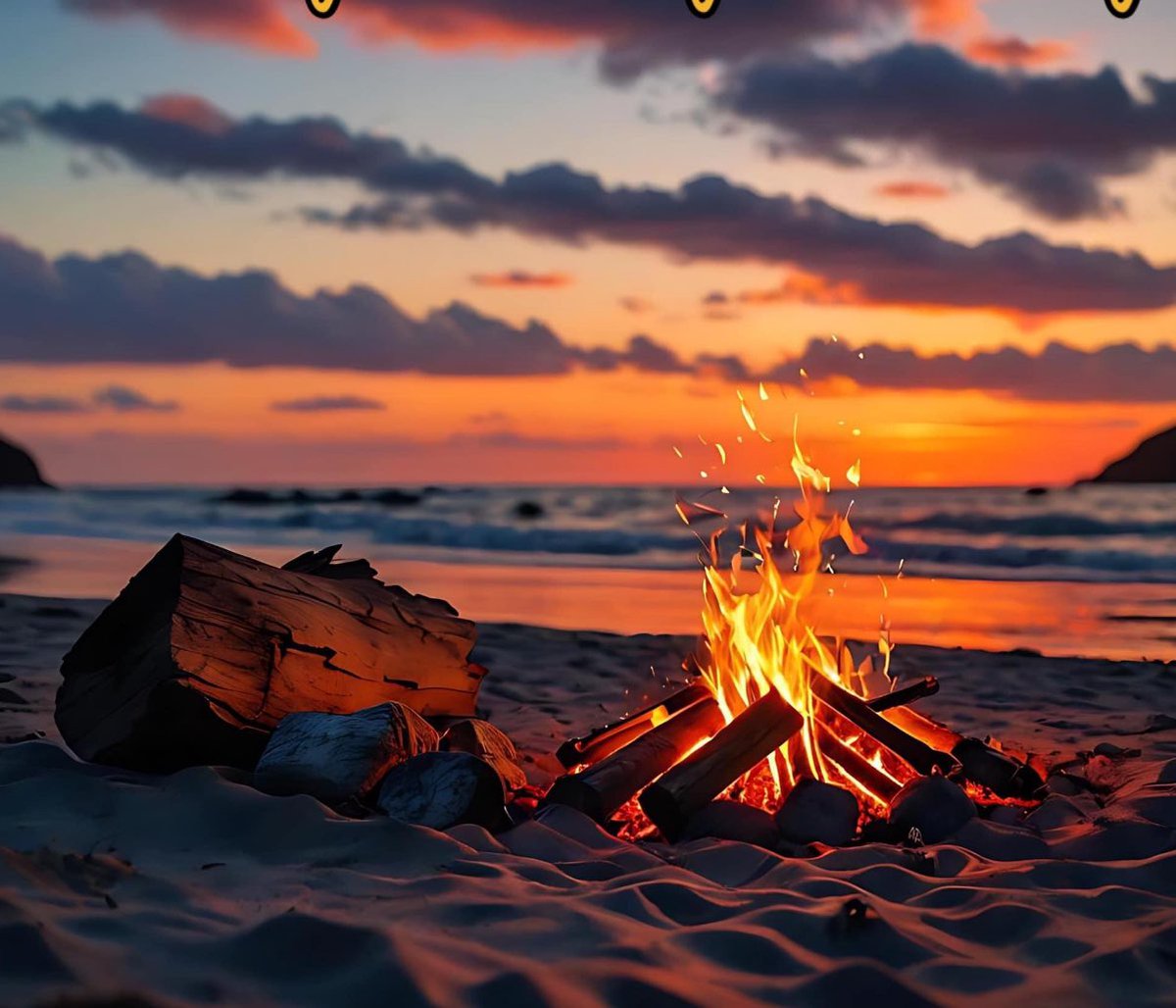 Sherrie31382's tweet photo. Good night everyone🥱😴 Enjoy a peaceful night of sleep 🧡🔥💛 #BlessingsCounted #Prayers🙏🏻 https://t.co/qZa0SdQ0MY