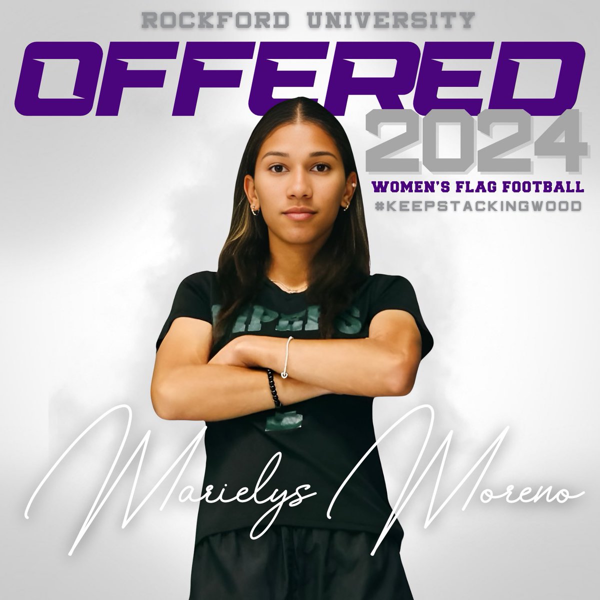 OFFERS OUT TODAY‼️ #KeepStackingWood🪵💪