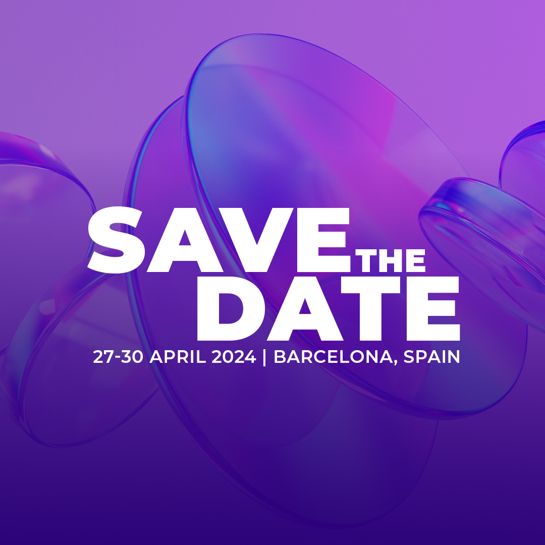 🌟 Join Beckman Coulter at #ECCMID2024 in Barcelona! 🦠 🦠 Stop by booth A5 to discover the latest solutions in #ClinicalMicrobiology and #InfectiousDiseases. 🗓️ Sign up for the latest information about everything happening at our booth: bit.ly/3TwrDCV #ECCMID2024