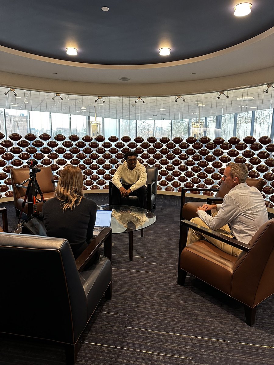 Dr. Blaire Moody Rideout (she/her) (@bmoodyrideout) on Twitter photo Sneak peak ๐ธ of an upcoming #RossBBA student profile. This one was fun ๐คฉ. Thanks for letting us join you today <a href="/kalelmullings/">๐๐๐ฅ๐๐ฅ ๐๐ฎ๐ฅ๐ฅ๐ข๐ง๐ ๐ฌ</a> ใฝ๏ธ #MichiganRoss #GoBlue Sneak peak ๐ธ of an upcoming #RossBBA student profile. This one was fun ๐คฉ. Thanks for letting us join you today <a href="/kalelmullings/">๐๐๐ฅ๐๐ฅ ๐๐ฎ๐ฅ๐ฅ๐ข๐ง๐ ๐ฌ</a> ใฝ๏ธ #MichiganRoss #GoBlue