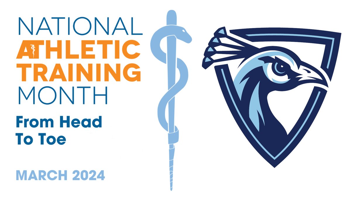 UIUPeacocks's tweet photo. Starting on Wed, Mar 13, we are raising funds for Upper Iowa Athletic Training. The campaign will last a full week and end next Wed, Mar 20. To make a donation or see where the funds will be directed and how each of UIU's 400 student-athletes will be impacted... go to https://t.co/sD9yzZCUwu! Every dollar counts and will go directly to our Athletic Department's success. #FeathersUp #NATM2024